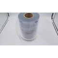 PVC PET Clear Rigid Colored Sheets Films